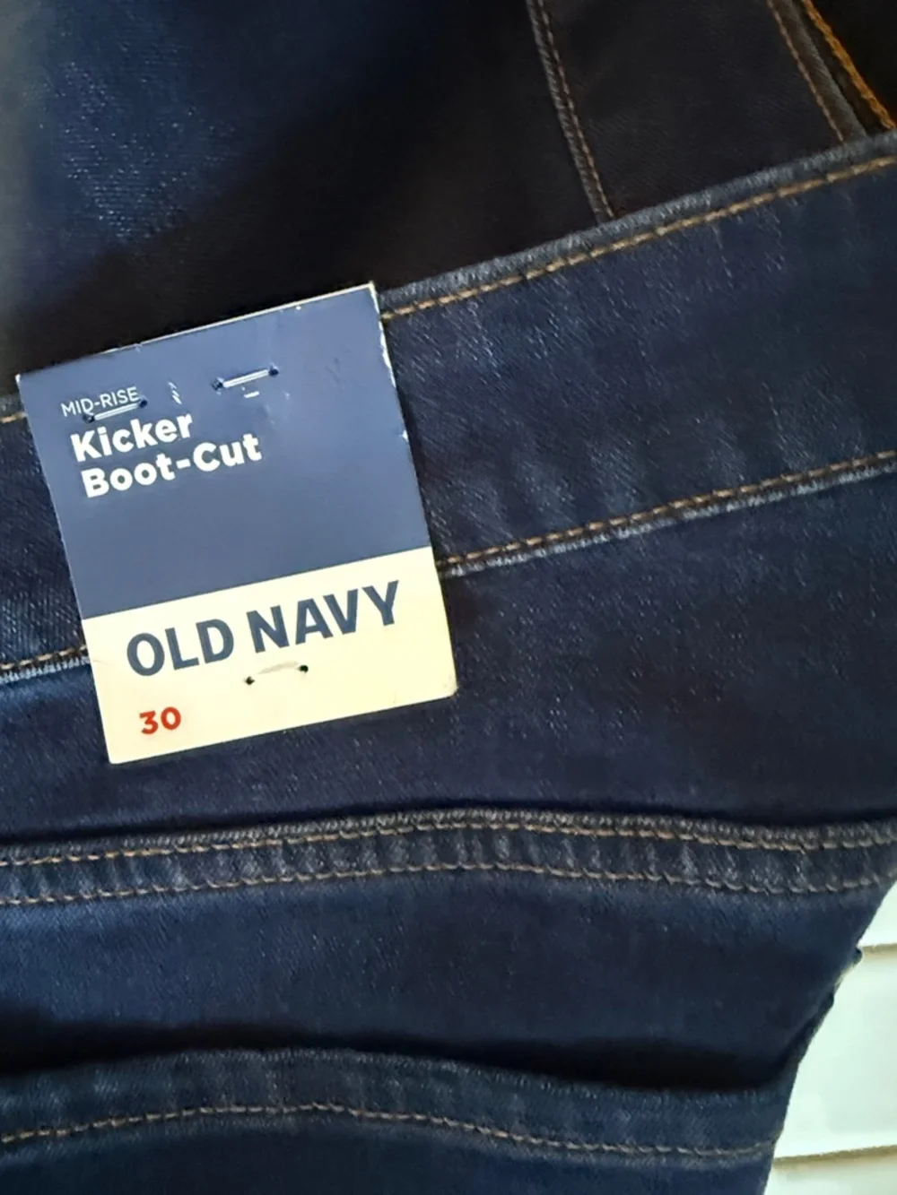 Old Navy old navy